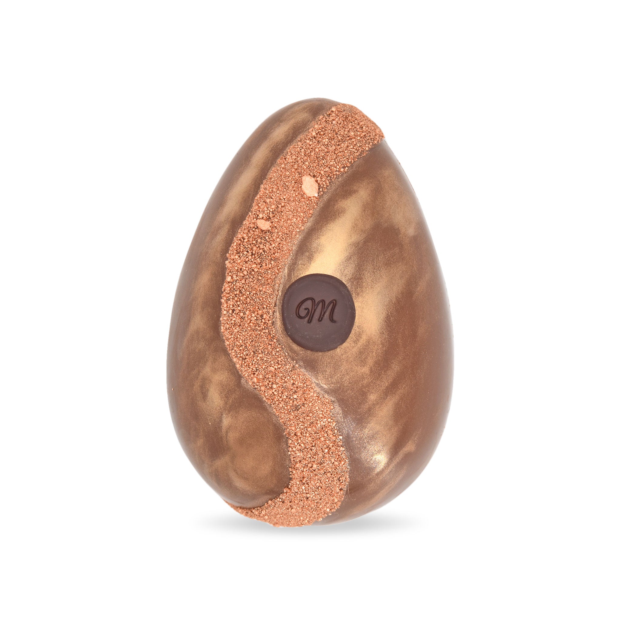 Œuf surprise - Lait