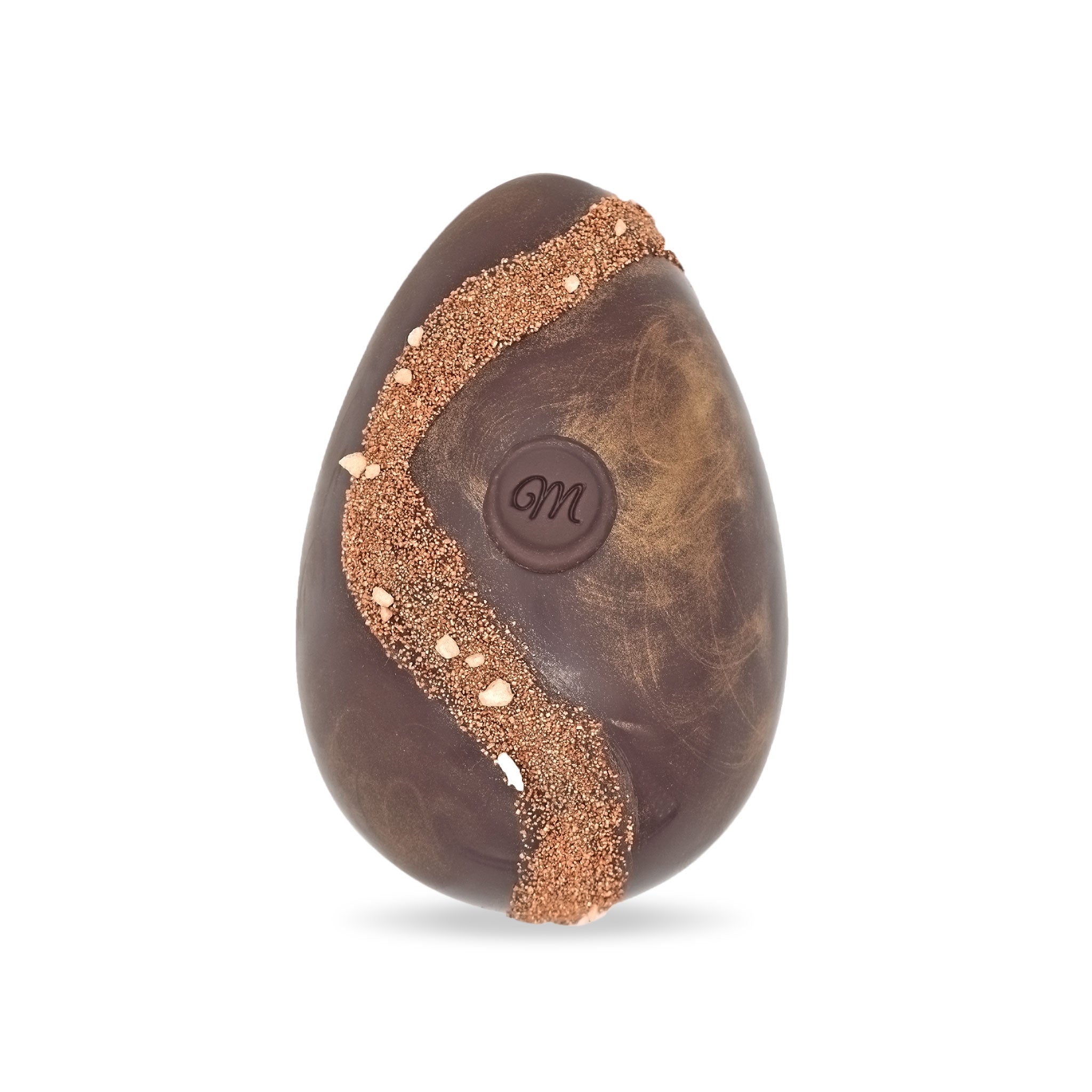 Œuf surprise - Noir