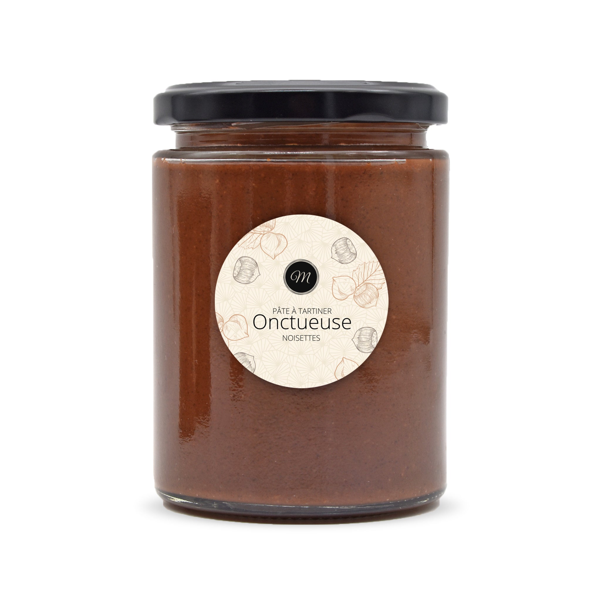 Pâte à tartiner